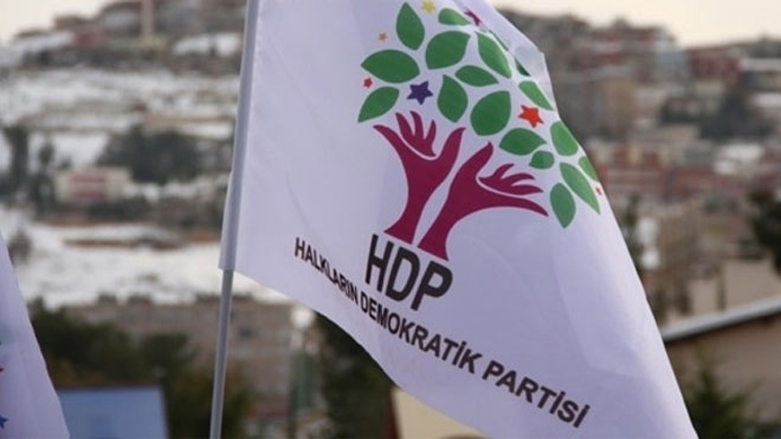 Alman parlamenterlerden HDP’li vekillere koruma
